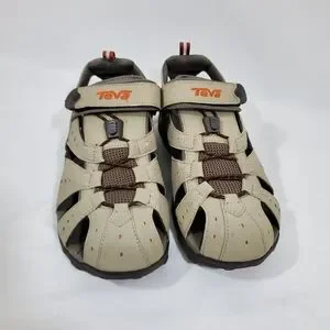 Teva | Shoes | Teva Mens Forebay Fisherman Sport Hiking 